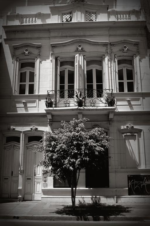 Chillhouse Bed & Breakfast Buenos Aires Exterior photo