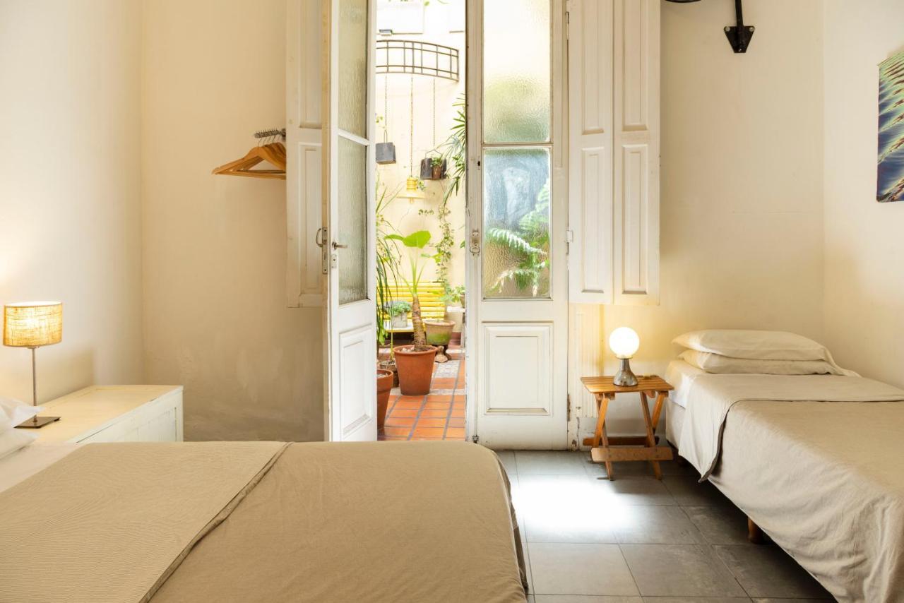 Chillhouse Bed & Breakfast Buenos Aires Exterior photo