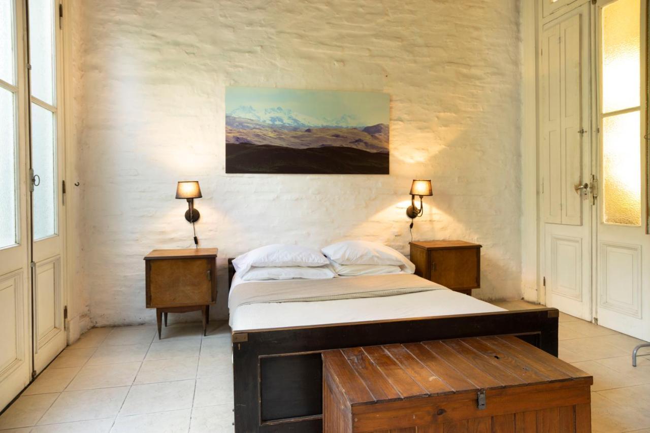 Chillhouse Bed & Breakfast Buenos Aires Exterior photo