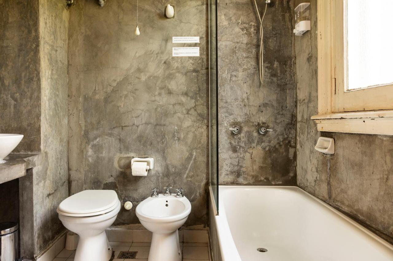 Chillhouse Bed & Breakfast Buenos Aires Exterior photo