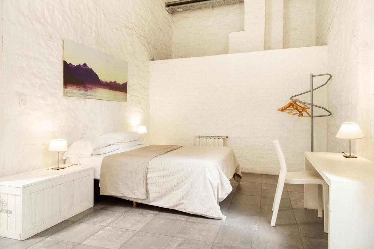 Chillhouse Bed & Breakfast Buenos Aires Exterior photo