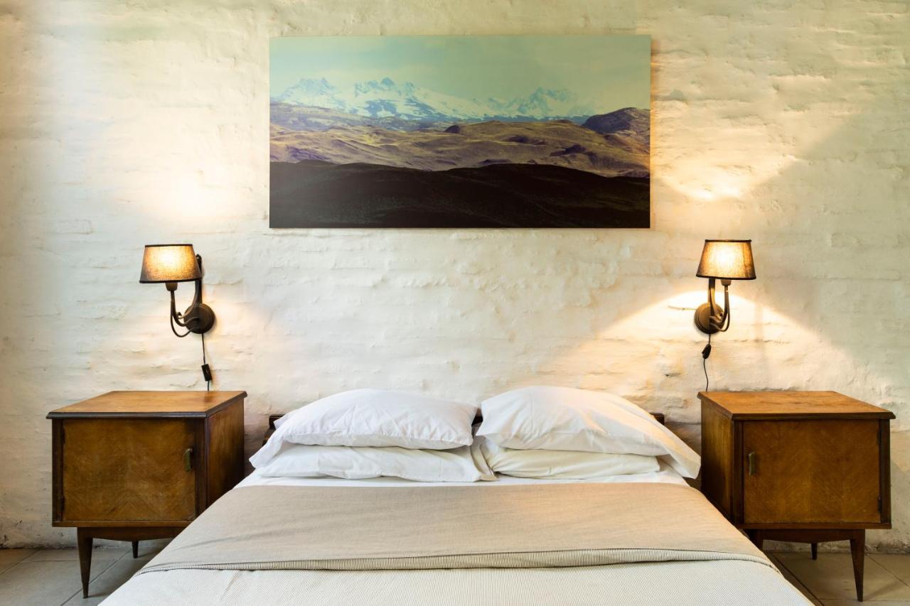 Chillhouse Bed & Breakfast Buenos Aires Exterior photo