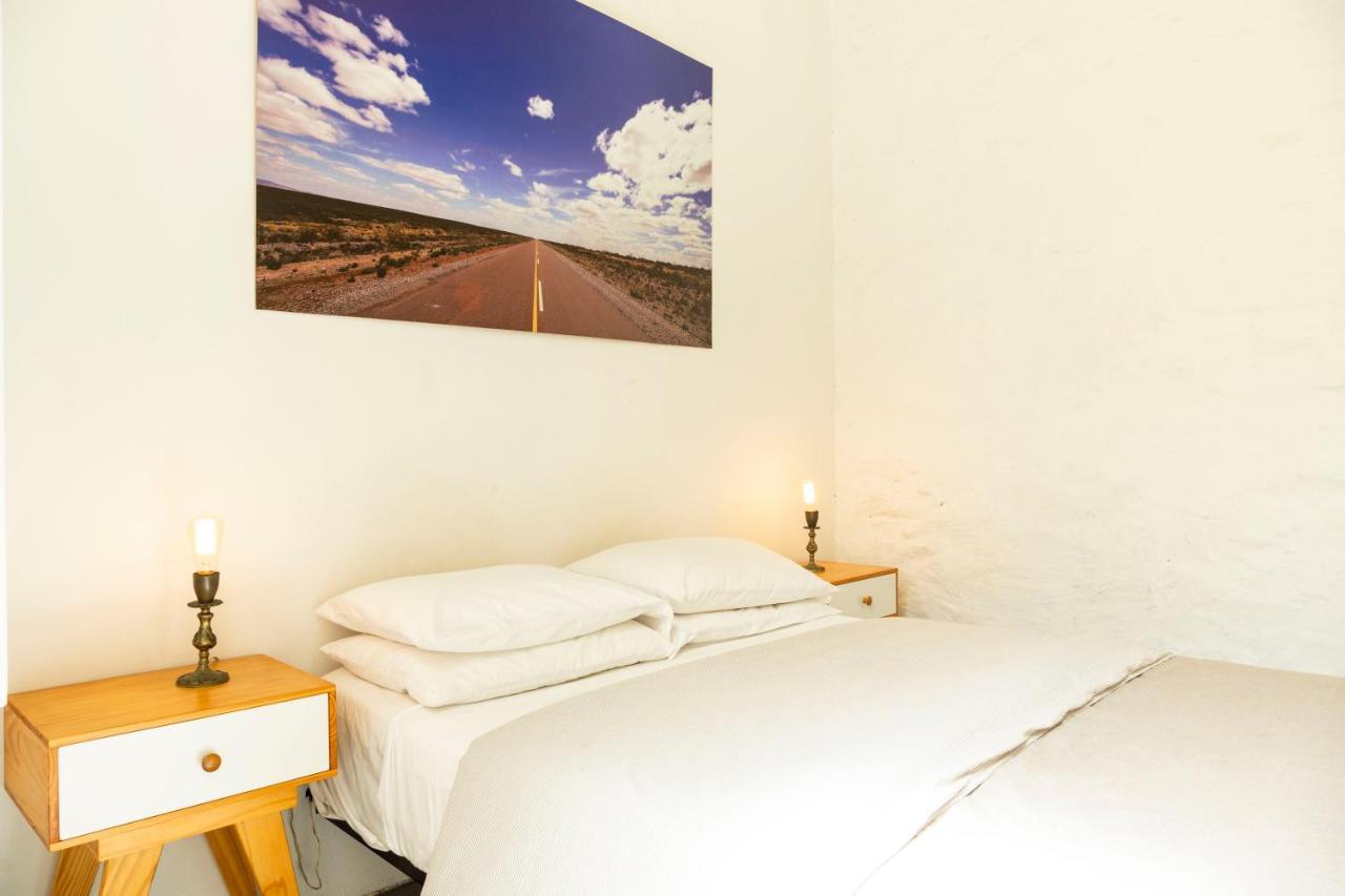 Chillhouse Bed & Breakfast Buenos Aires Exterior photo