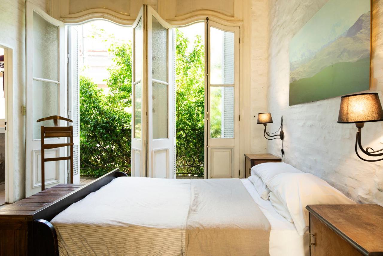 Chillhouse Bed & Breakfast Buenos Aires Exterior photo