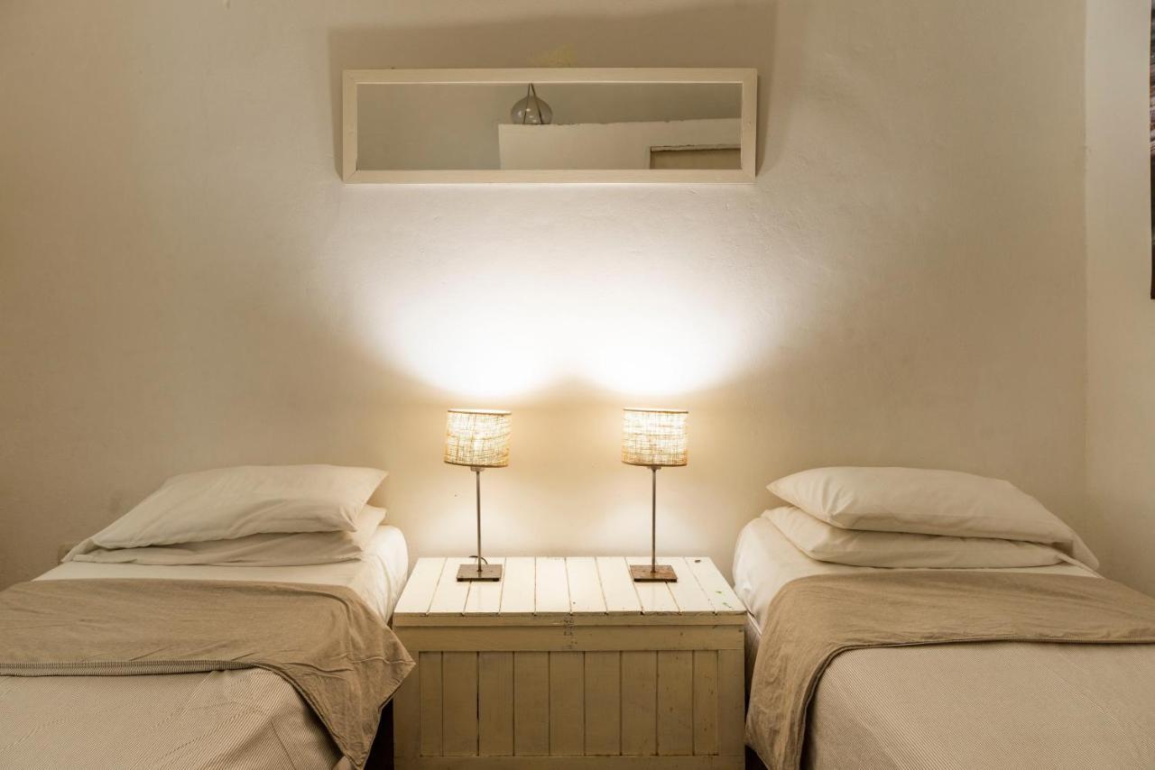 Chillhouse Bed & Breakfast Buenos Aires Exterior photo